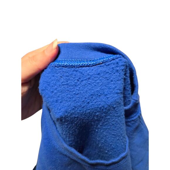 Kate Berlant and Jacqueline Novak Poog sweatshirt, size xl* - Picture 3 of 3